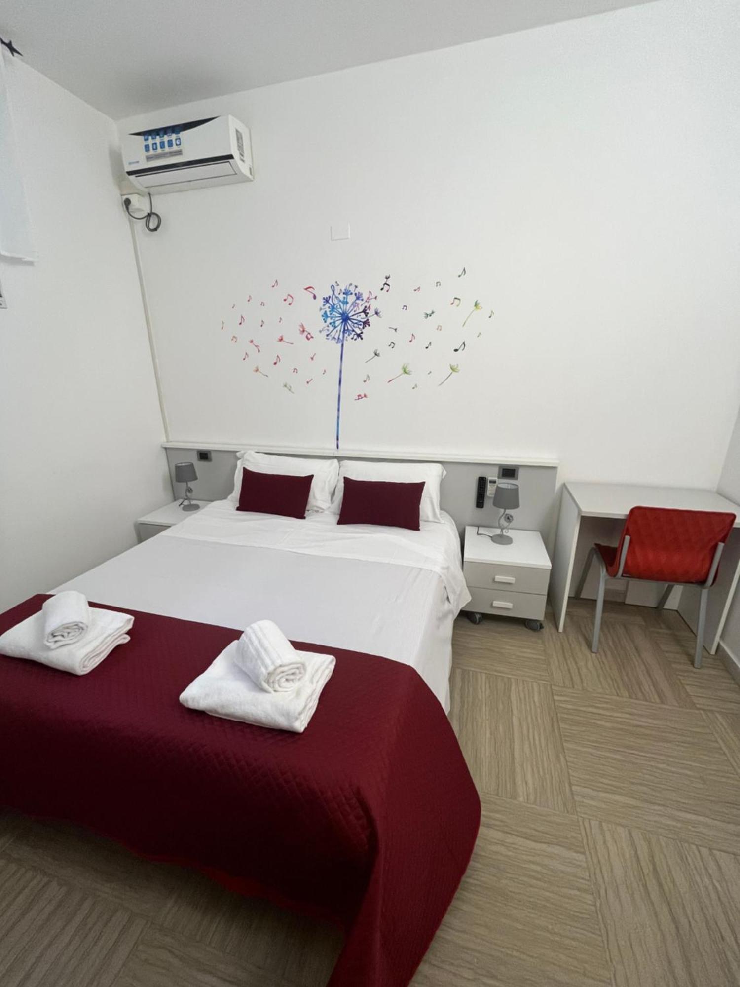 La Lirica Rooms Βερόνα Εξωτερικό φωτογραφία