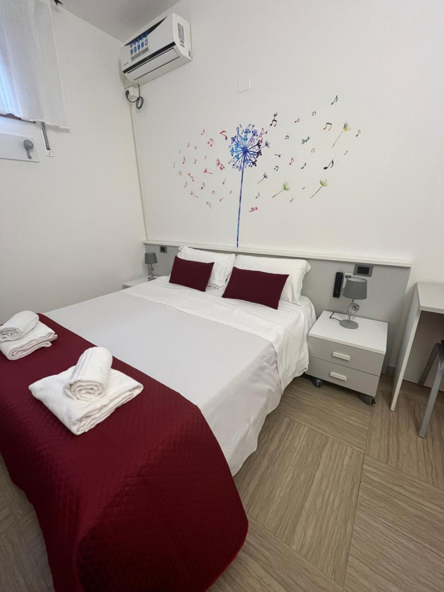 La Lirica Rooms Βερόνα Εξωτερικό φωτογραφία