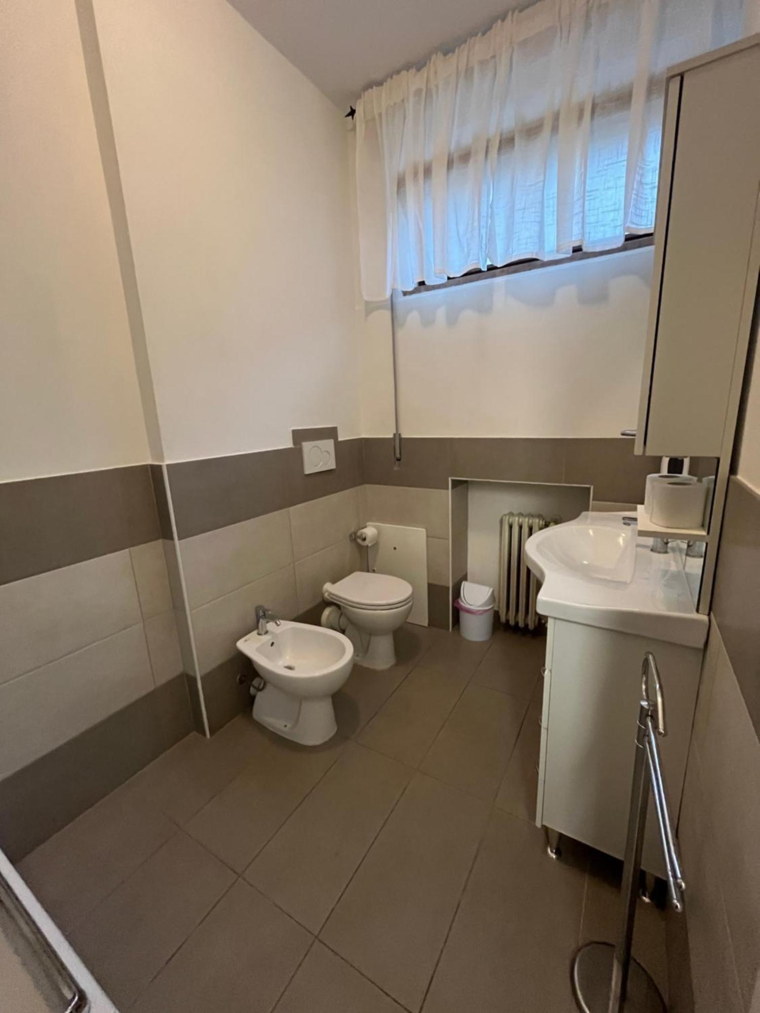 La Lirica Rooms Βερόνα Εξωτερικό φωτογραφία