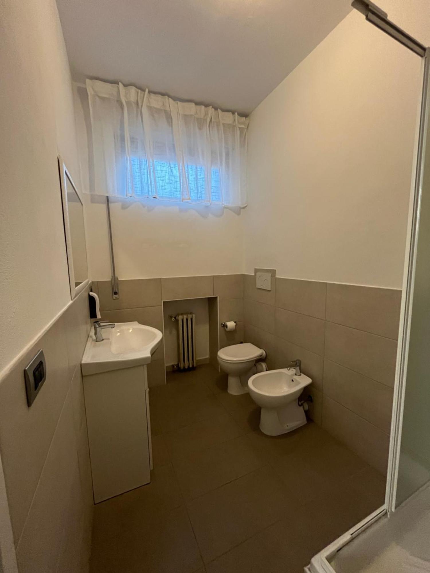 La Lirica Rooms Βερόνα Εξωτερικό φωτογραφία
