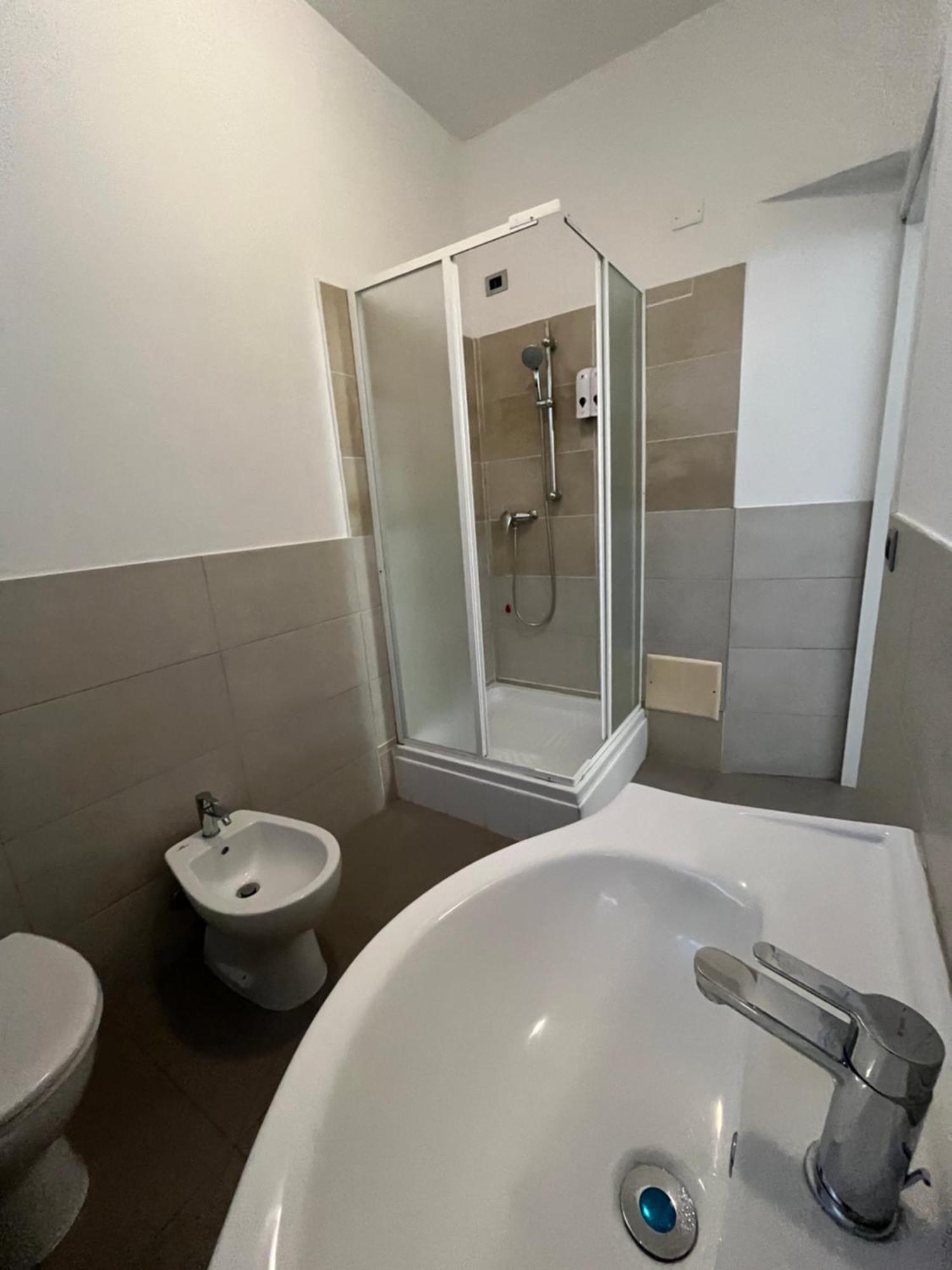 La Lirica Rooms Βερόνα Εξωτερικό φωτογραφία