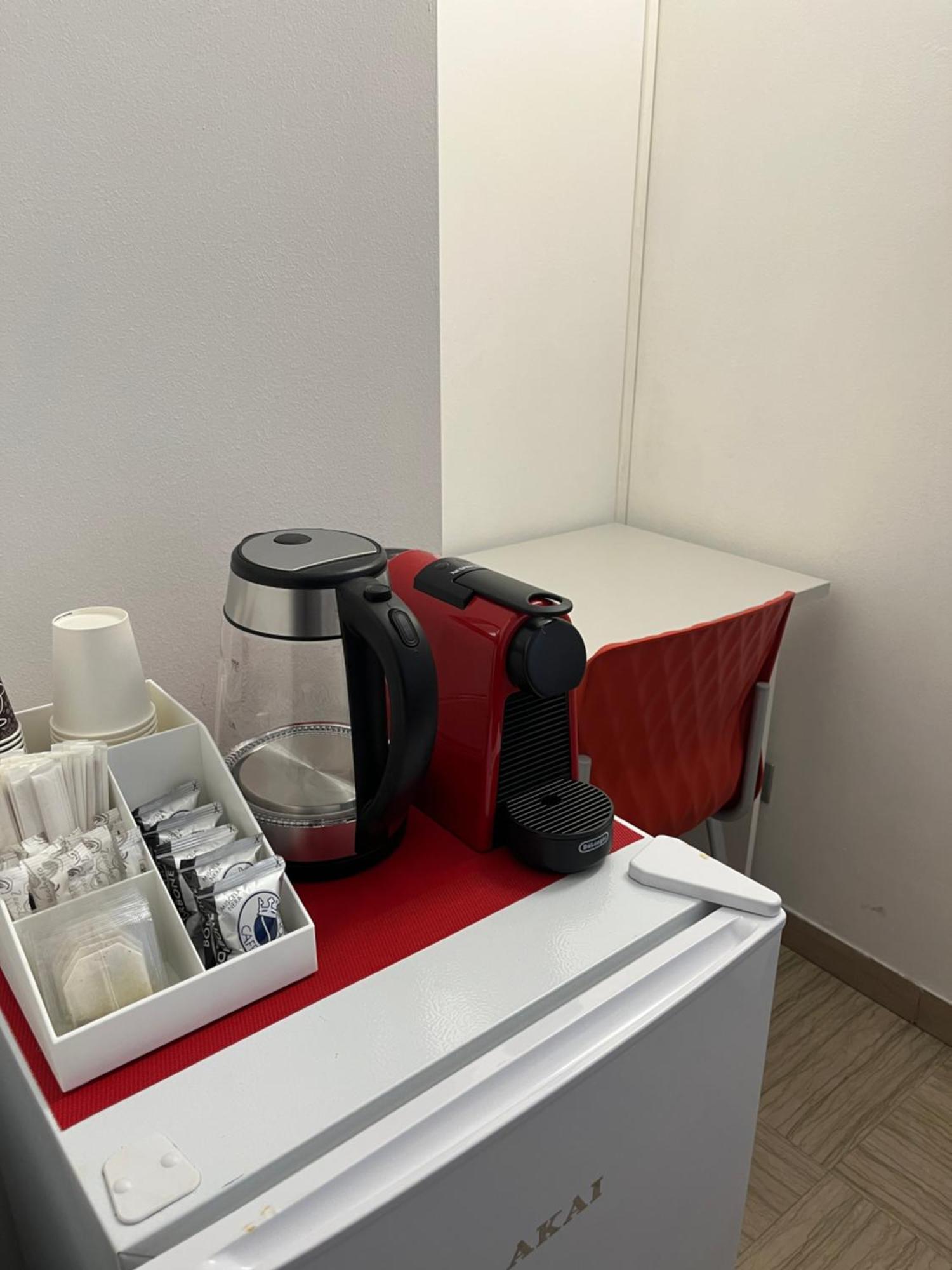La Lirica Rooms Βερόνα Εξωτερικό φωτογραφία