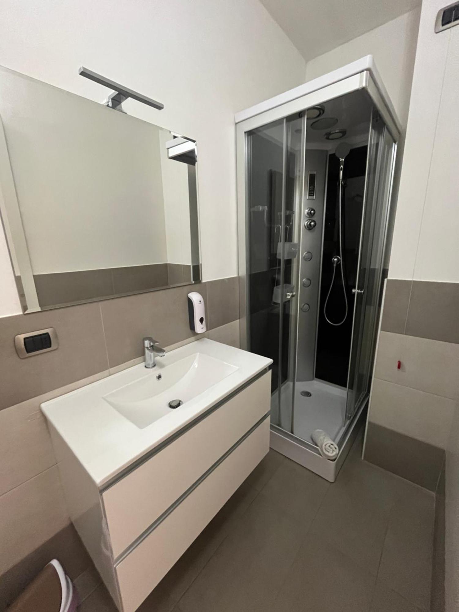 La Lirica Rooms Βερόνα Εξωτερικό φωτογραφία
