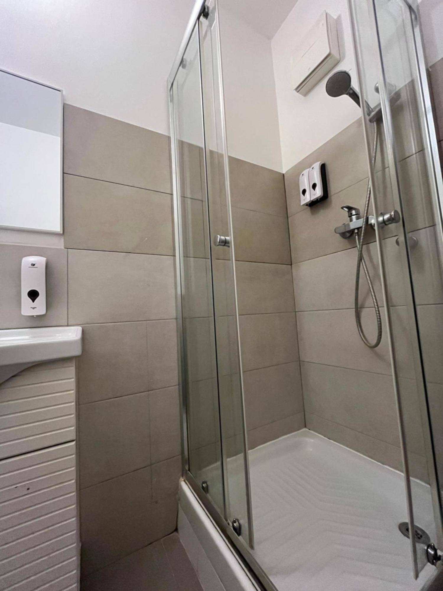 La Lirica Rooms Βερόνα Εξωτερικό φωτογραφία