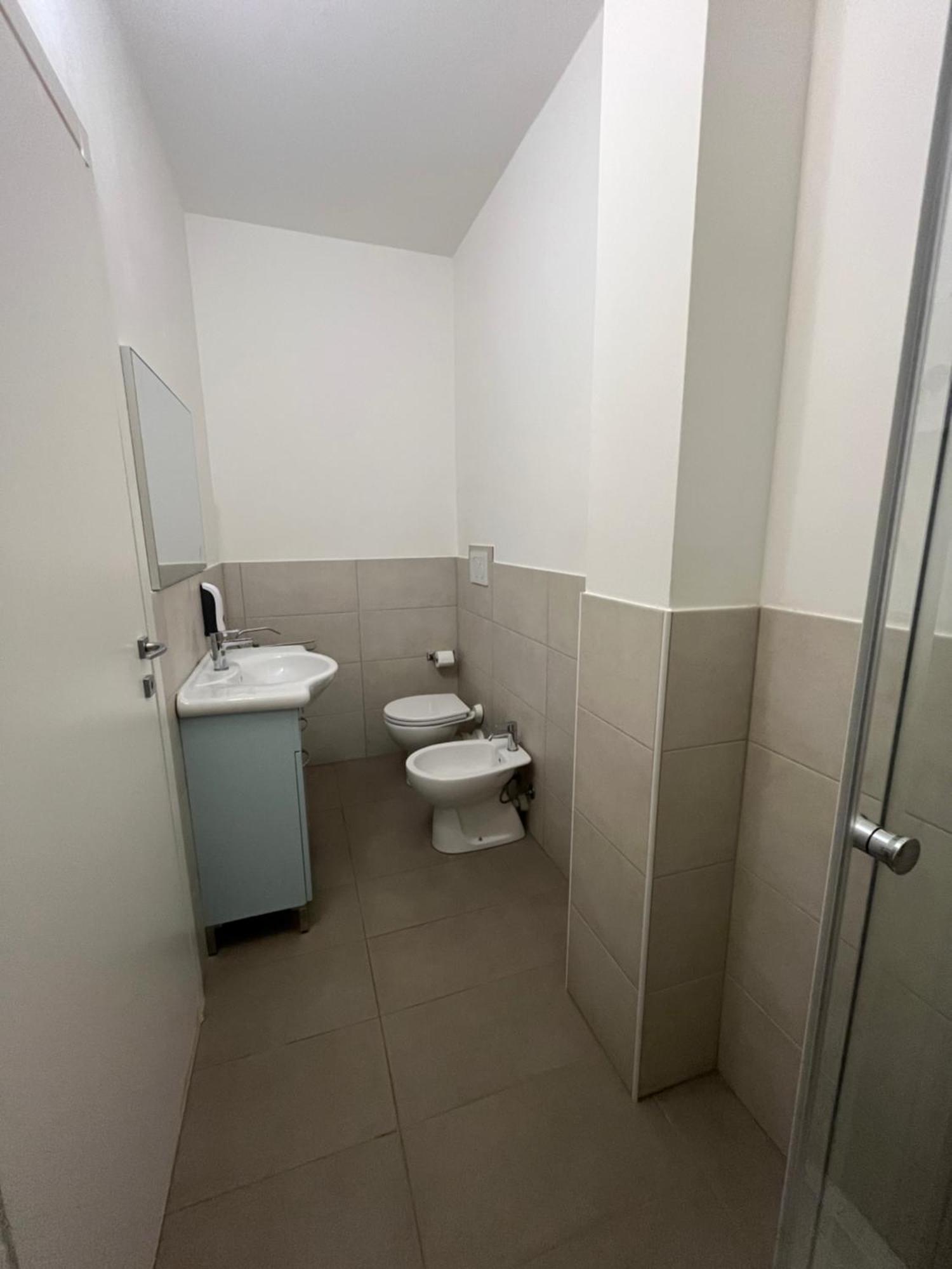 La Lirica Rooms Βερόνα Εξωτερικό φωτογραφία
