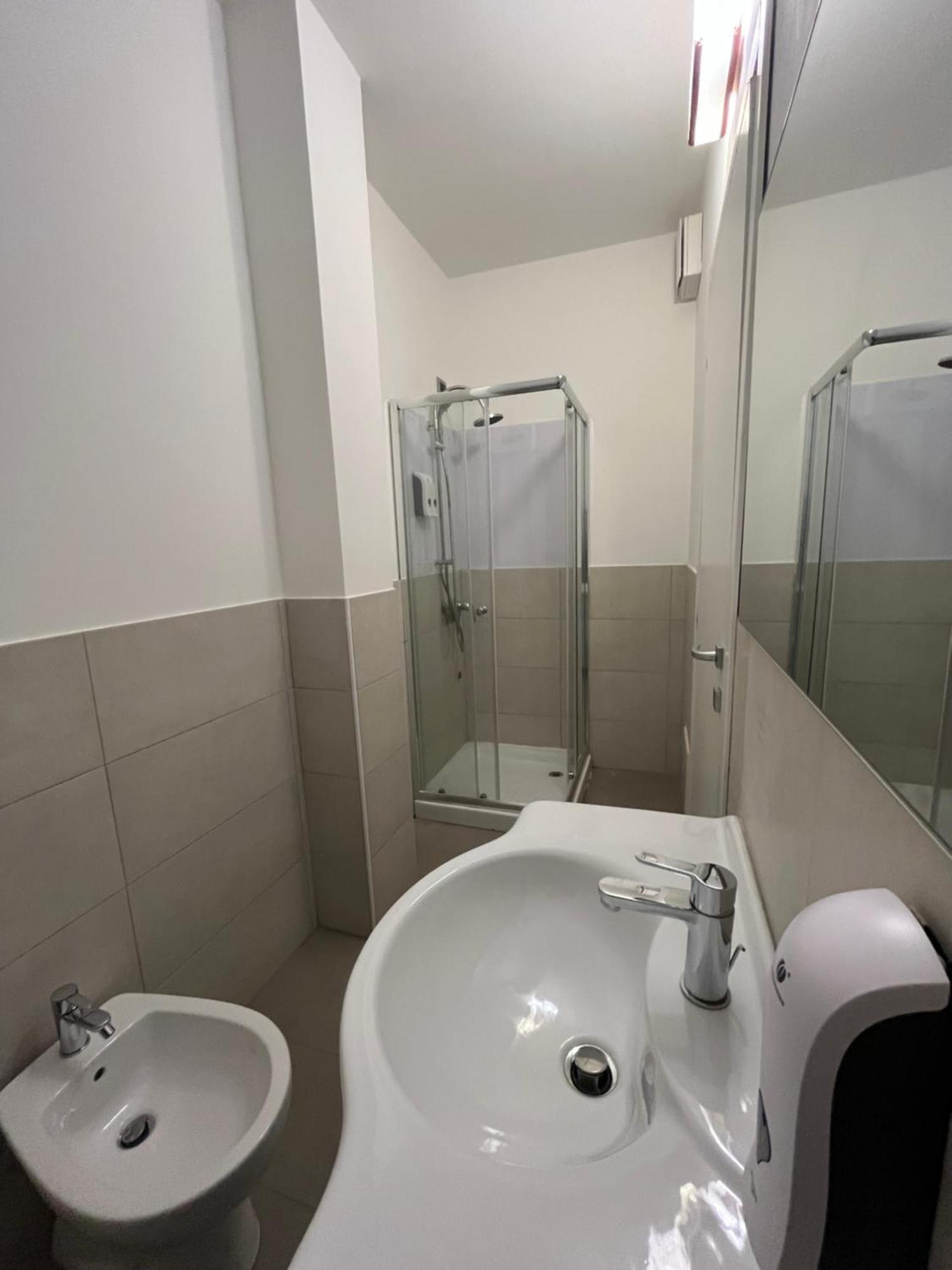 La Lirica Rooms Βερόνα Εξωτερικό φωτογραφία